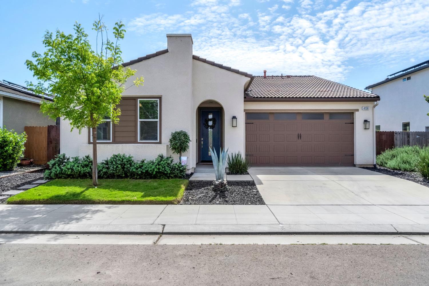 4158 Buckingham Ave, Clovis, CA 93619