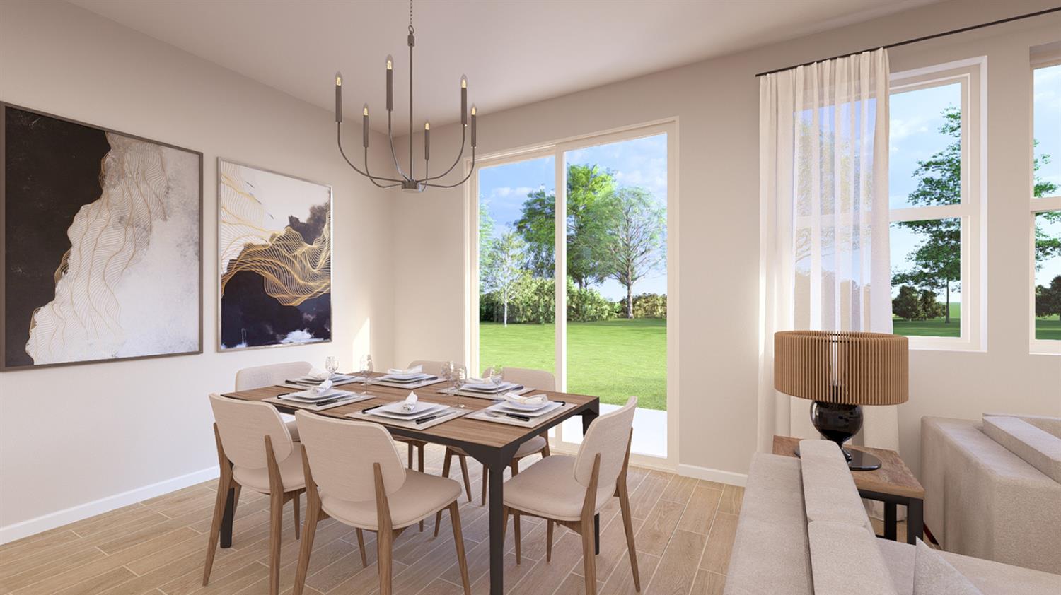 2455 E Okeefe Dr, Fresno, CA 93720