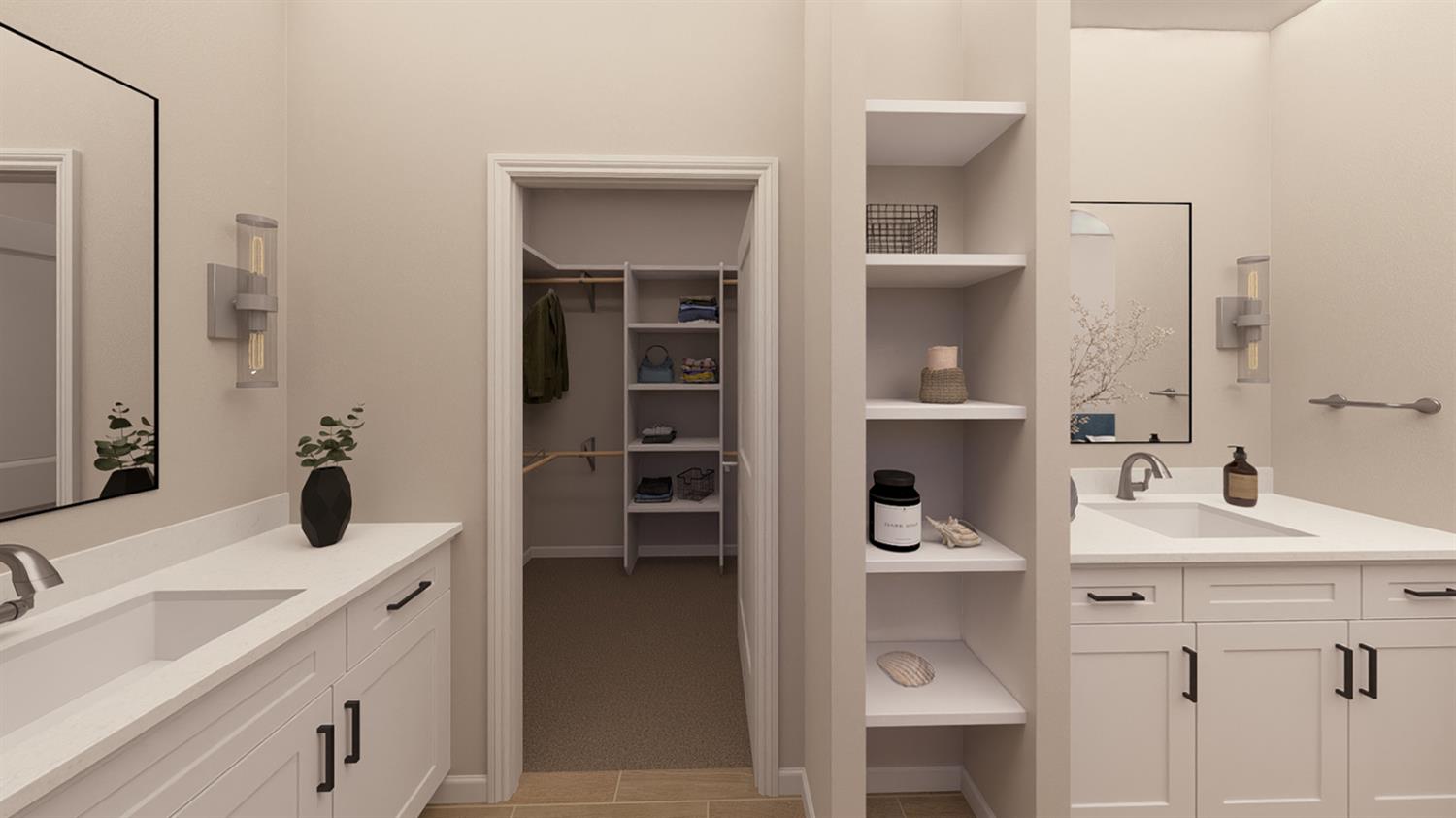 2455 E Okeefe Dr, Fresno, CA 93720