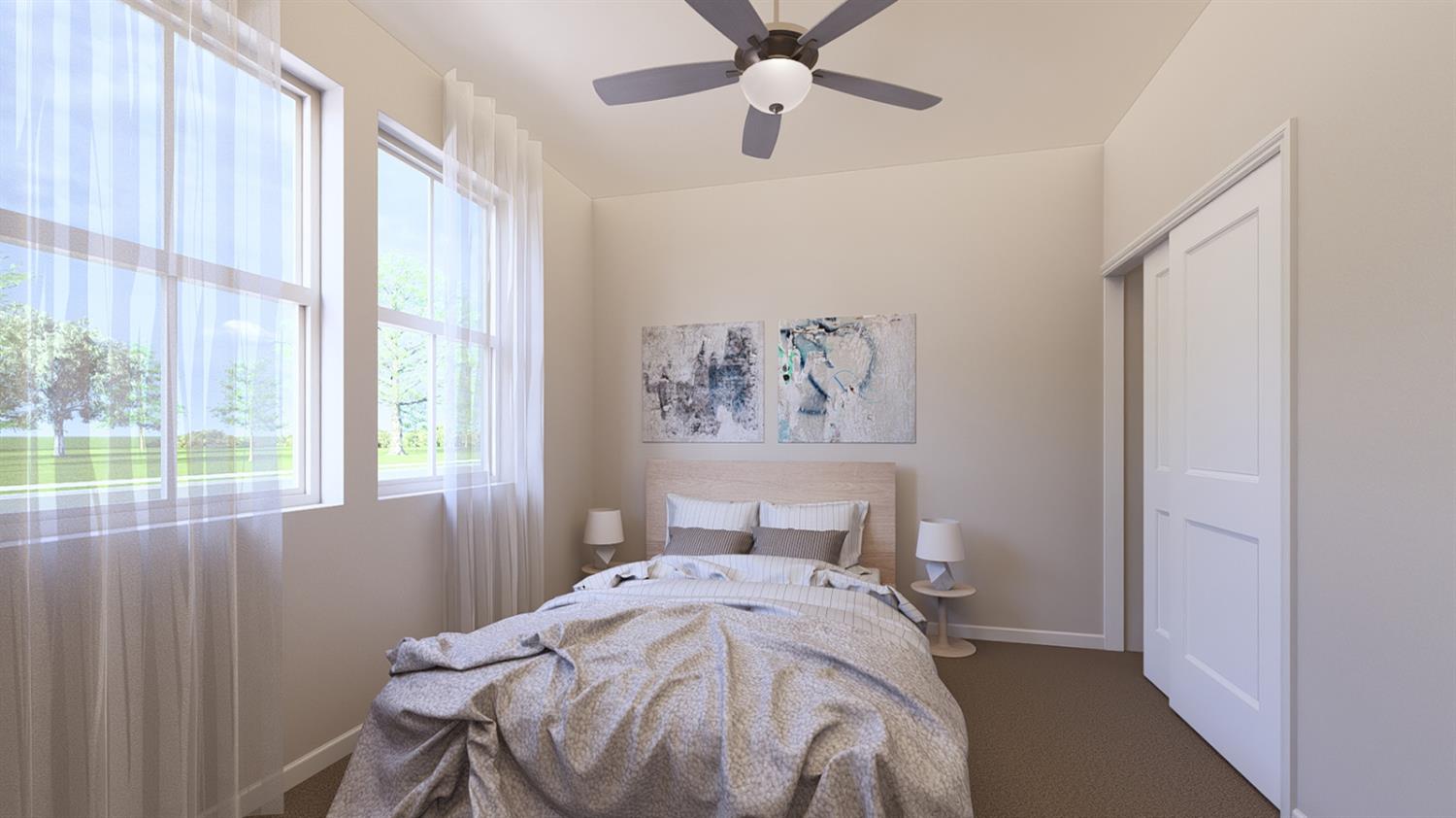 2455 E Okeefe Dr, Fresno, CA 93720