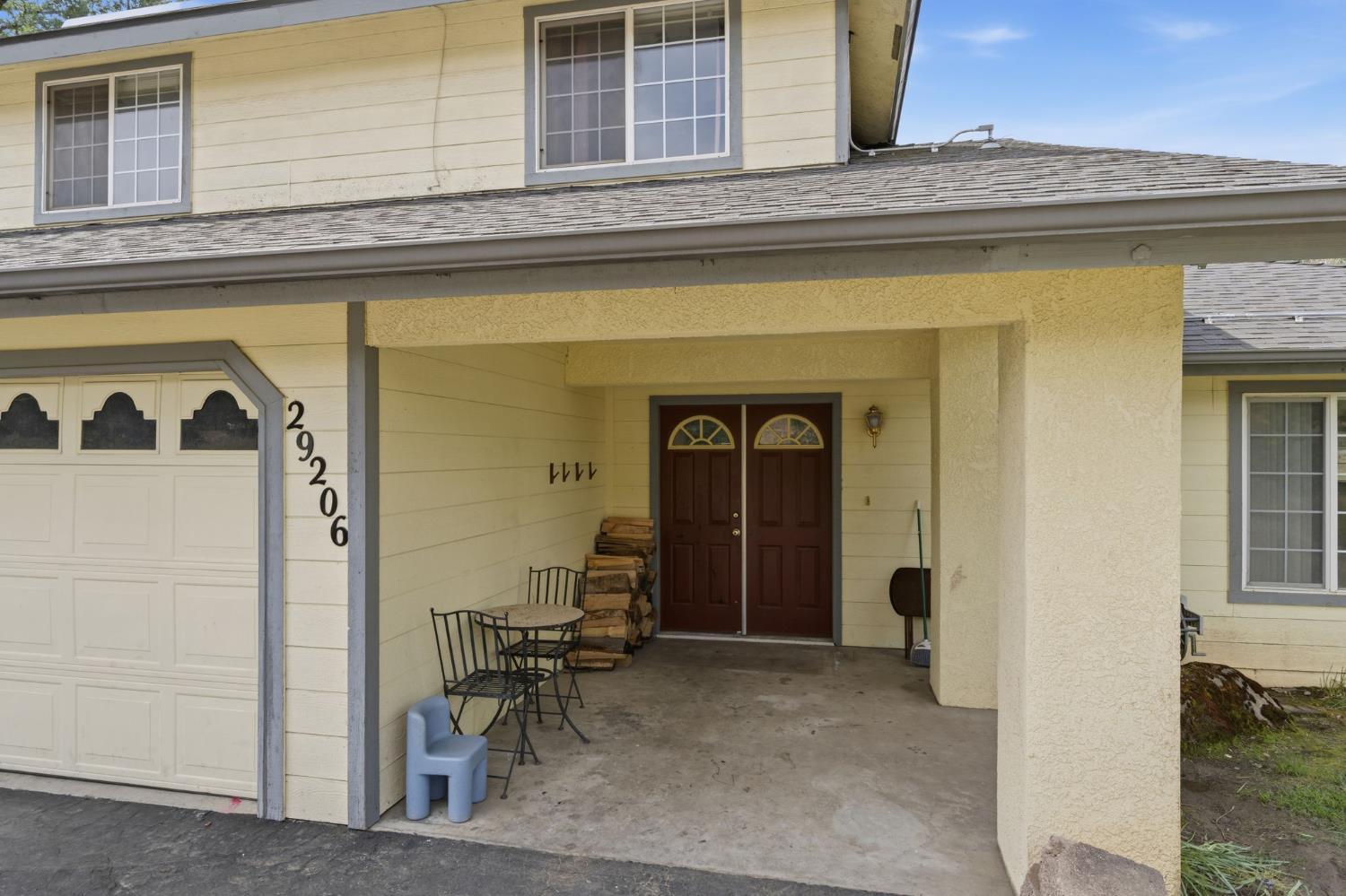 29206 Yosemite Springs Pkwy, Coarsegold, CA 93614