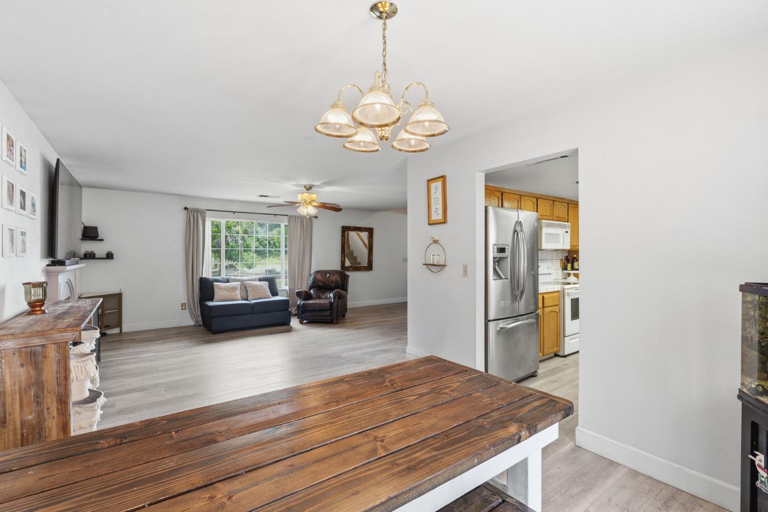 29206 Yosemite Springs Pkwy, Coarsegold, CA 93614