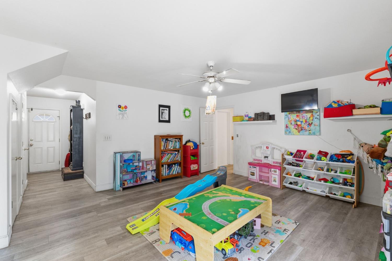 29206 Yosemite Springs Pkwy, Coarsegold, CA 93614