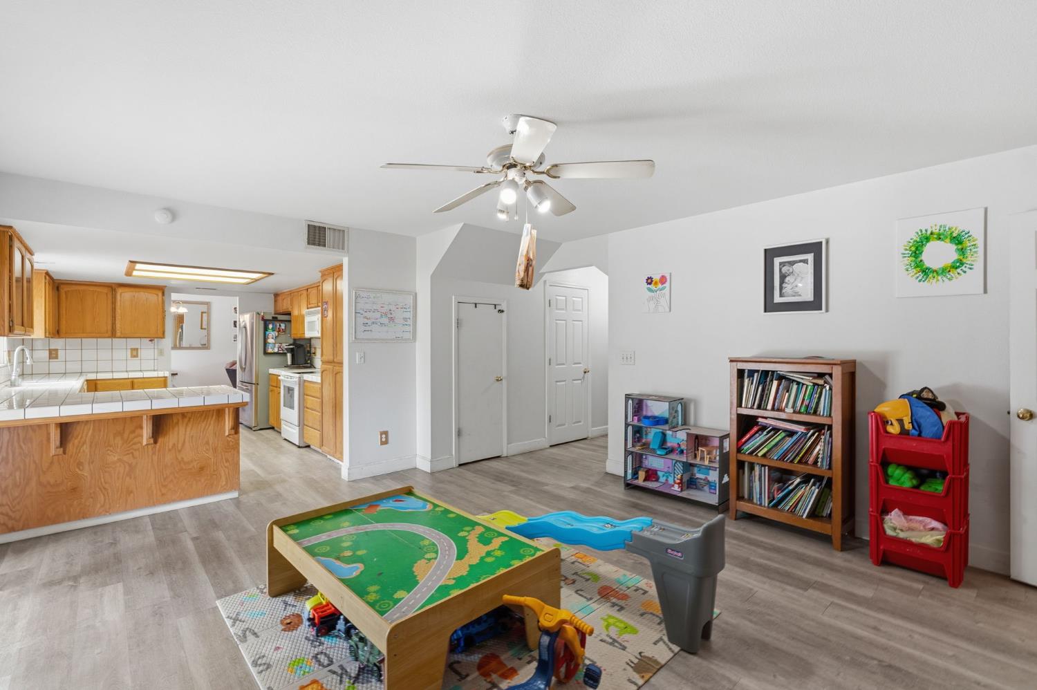 29206 Yosemite Springs Pkwy, Coarsegold, CA 93614