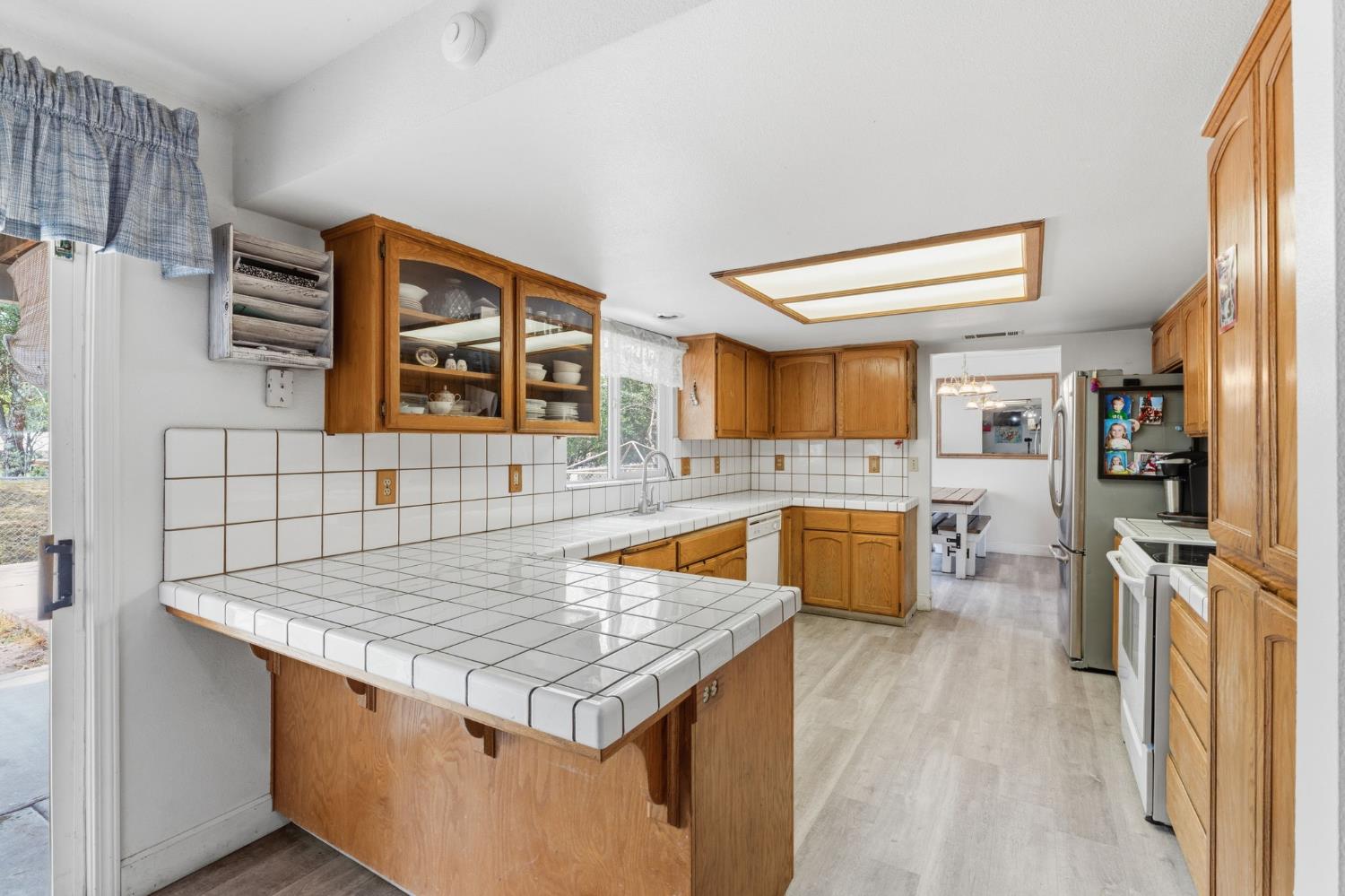 29206 Yosemite Springs Pkwy, Coarsegold, CA 93614