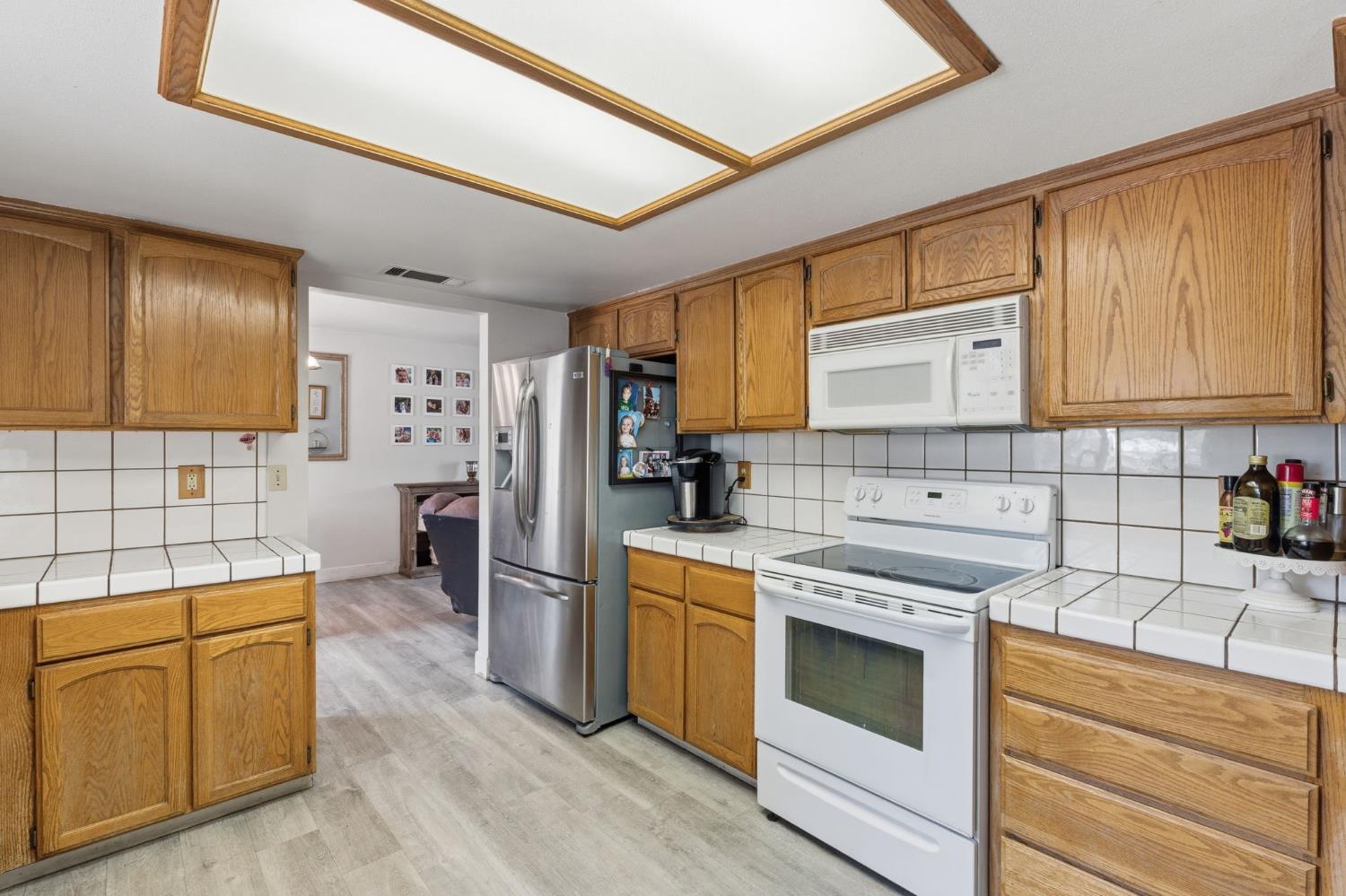 29206 Yosemite Springs Pkwy, Coarsegold, CA 93614