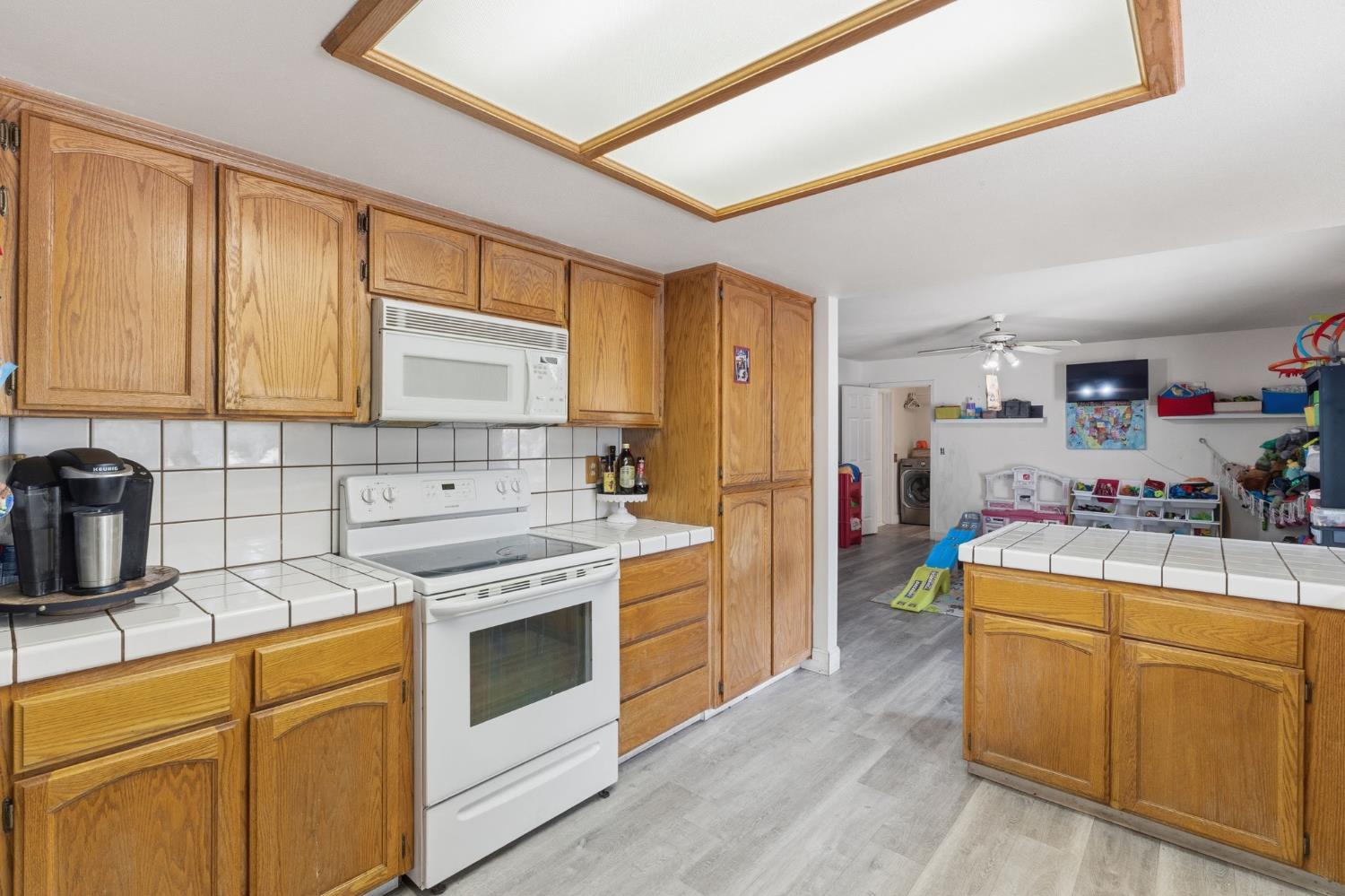 29206 Yosemite Springs Pkwy, Coarsegold, CA 93614