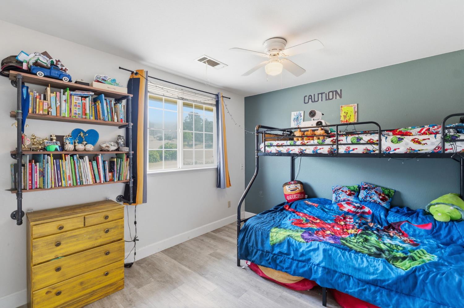 29206 Yosemite Springs Pkwy, Coarsegold, CA 93614