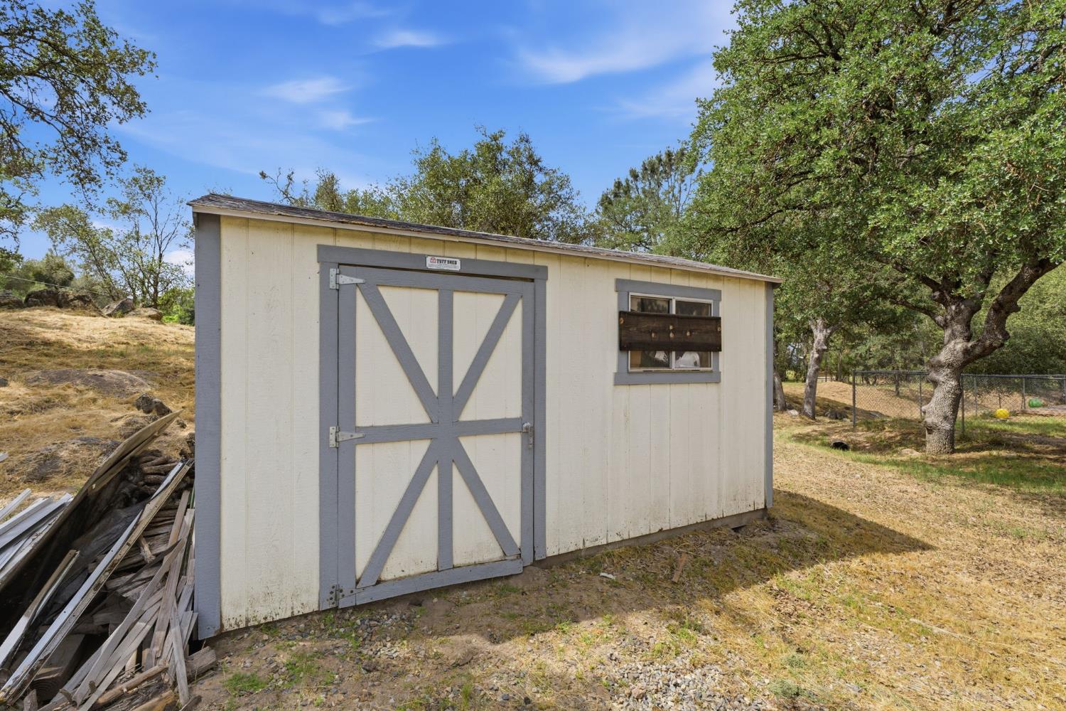 29206 Yosemite Springs Pkwy, Coarsegold, CA 93614