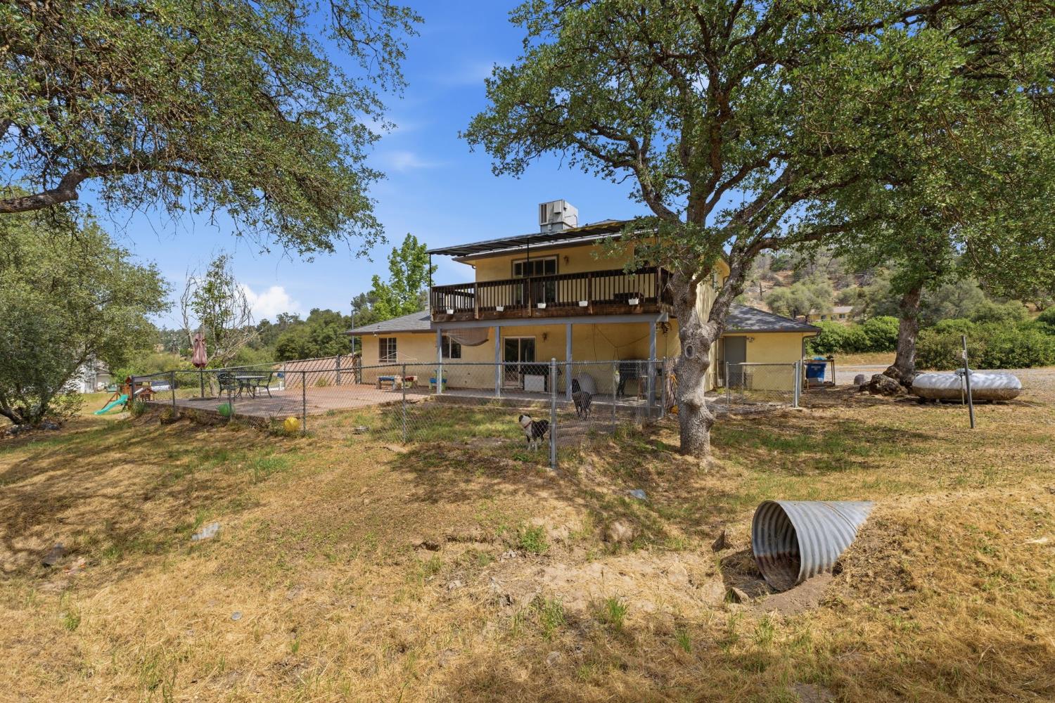 29206 Yosemite Springs Pkwy, Coarsegold, CA 93614
