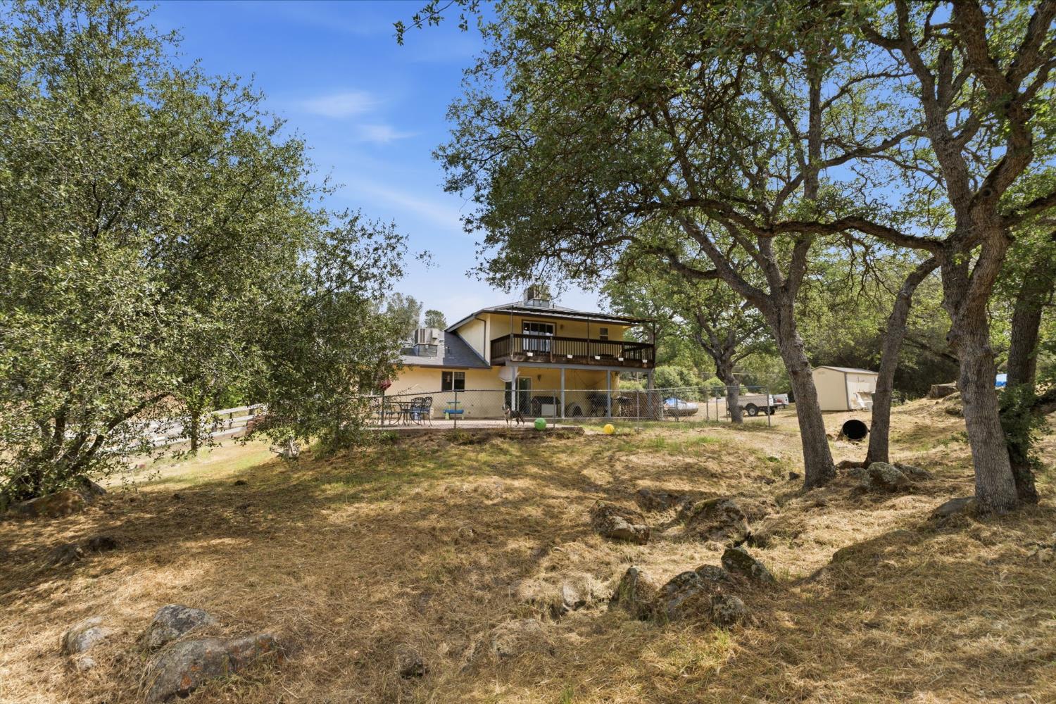 29206 Yosemite Springs Pkwy, Coarsegold, CA 93614