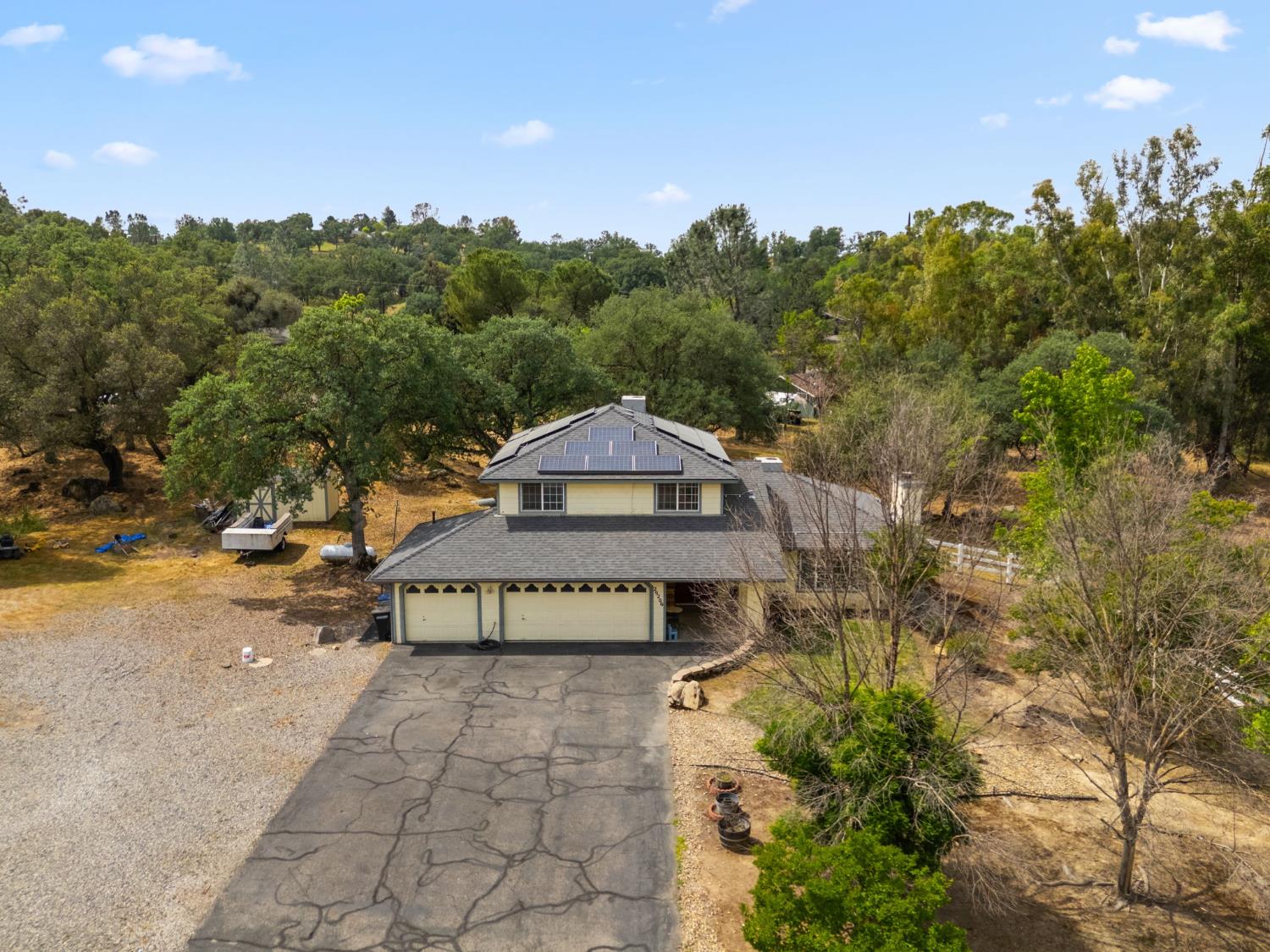 29206 Yosemite Springs Pkwy, Coarsegold, CA 93614