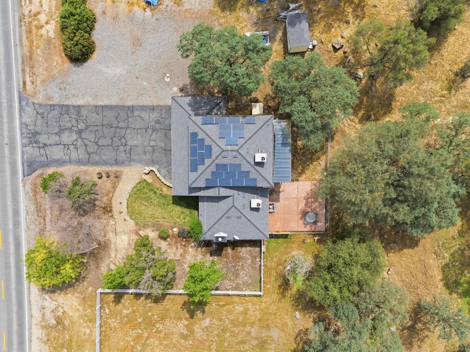 29206 Yosemite Springs Pkwy, Coarsegold, CA 93614