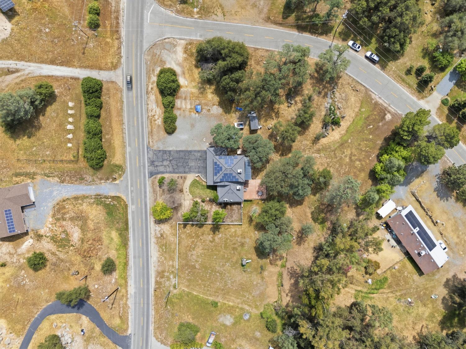 29206 Yosemite Springs Pkwy, Coarsegold, CA 93614