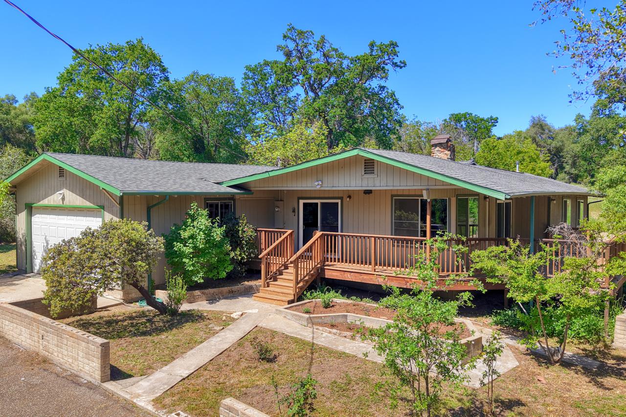 4949 Indian Peak, Mariposa, CA 95338