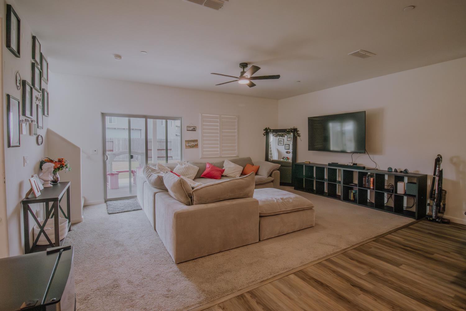 1451 W Ryan Ave, Fowler, CA 93625