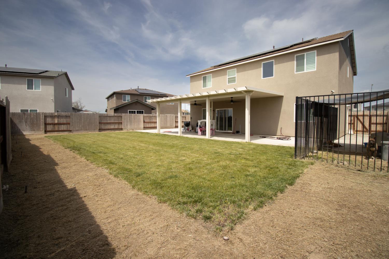 1451 W Ryan Ave, Fowler, CA 93625