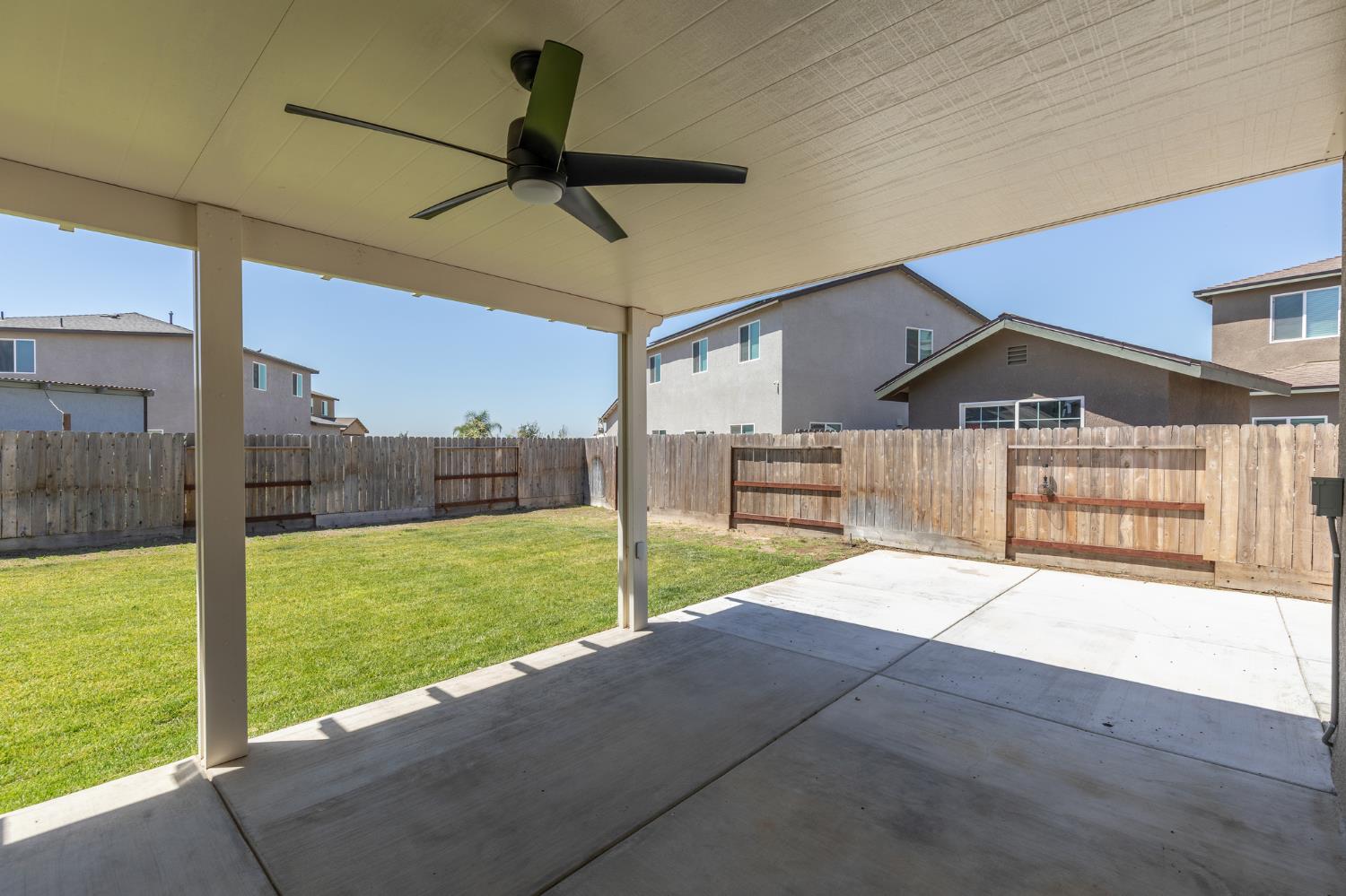 1451 W Ryan Ave, Fowler, CA 93625