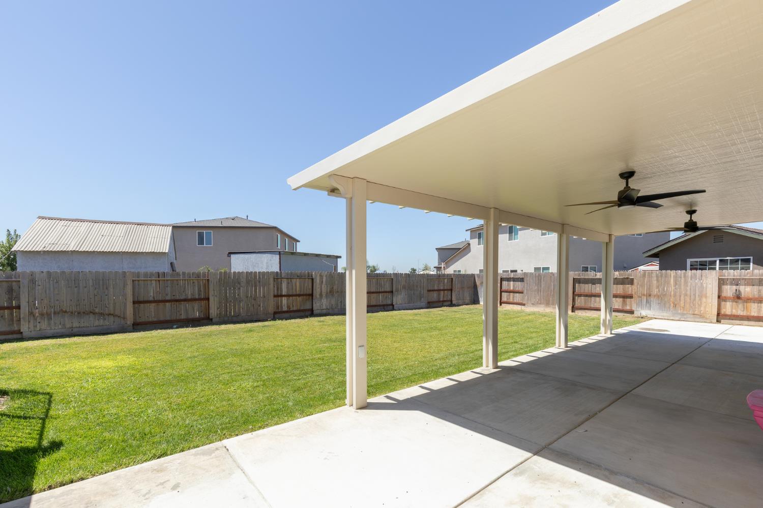 1451 W Ryan Ave, Fowler, CA 93625