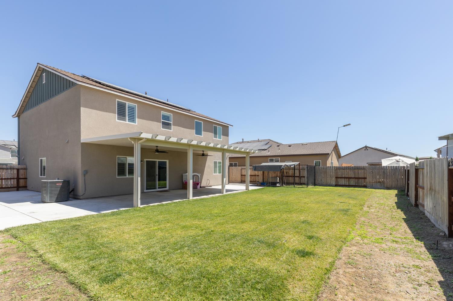 1451 W Ryan Ave, Fowler, CA 93625