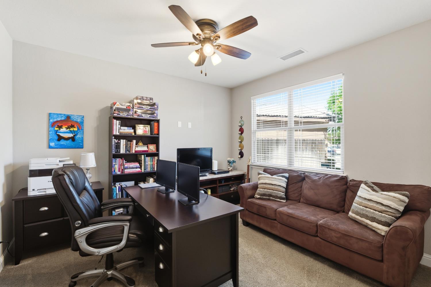 835 S Bliss Ave, Fresno, CA 93727