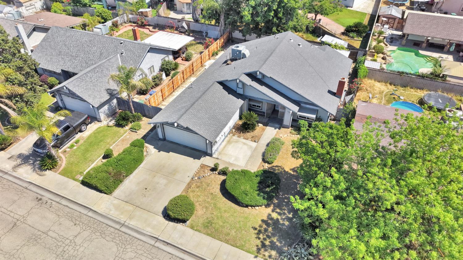 3506 Mulberry St, Selma, CA 93662