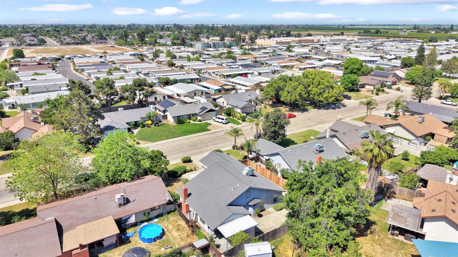 3506 Mulberry St, Selma, CA 93662