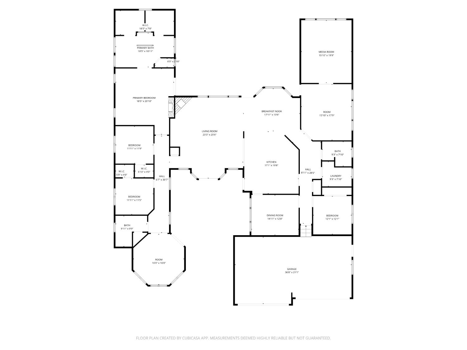 10746 N Falcon Faire Dr, Fresno, CA 93730