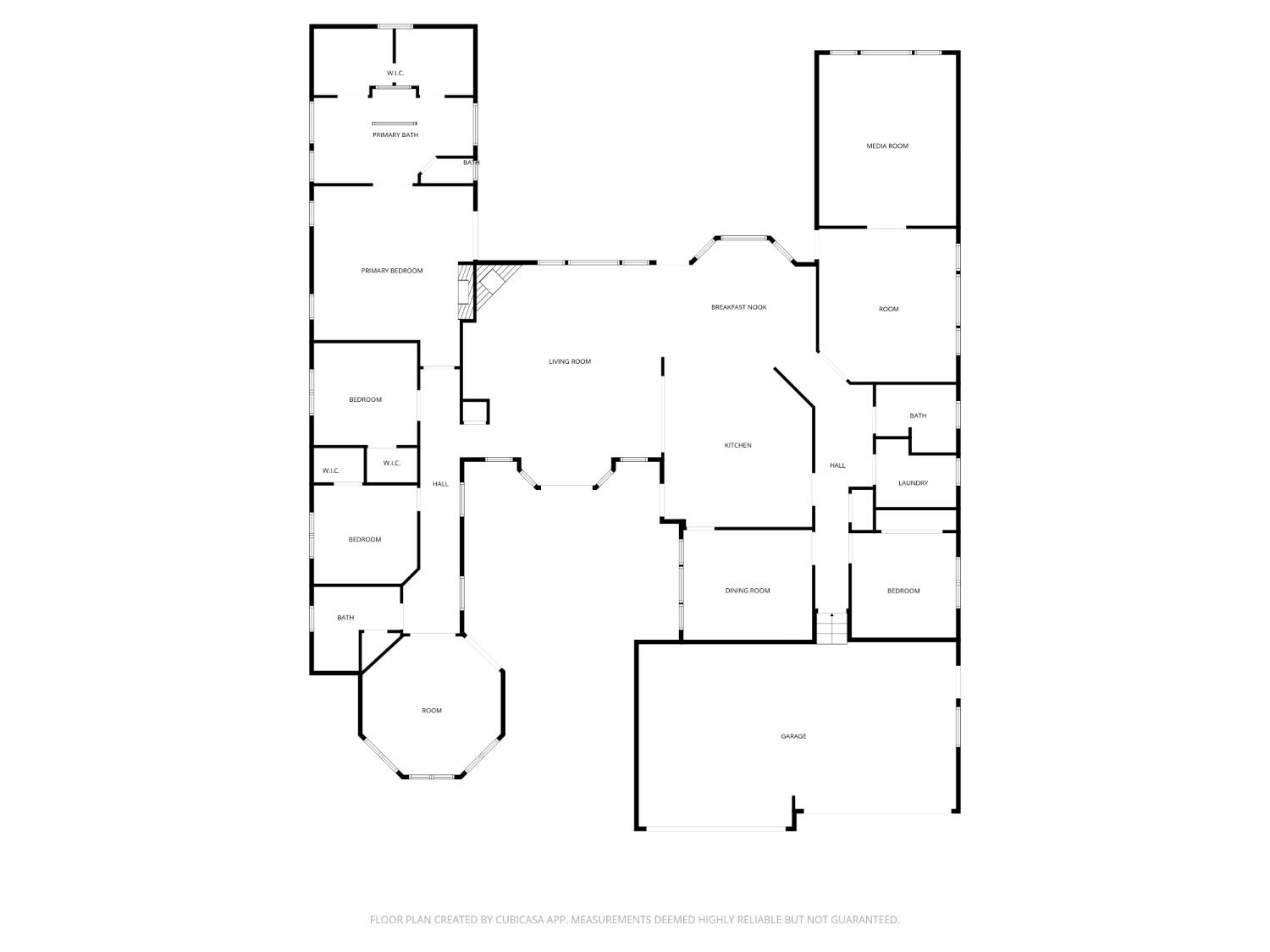 10746 N Falcon Faire Dr, Fresno, CA 93730