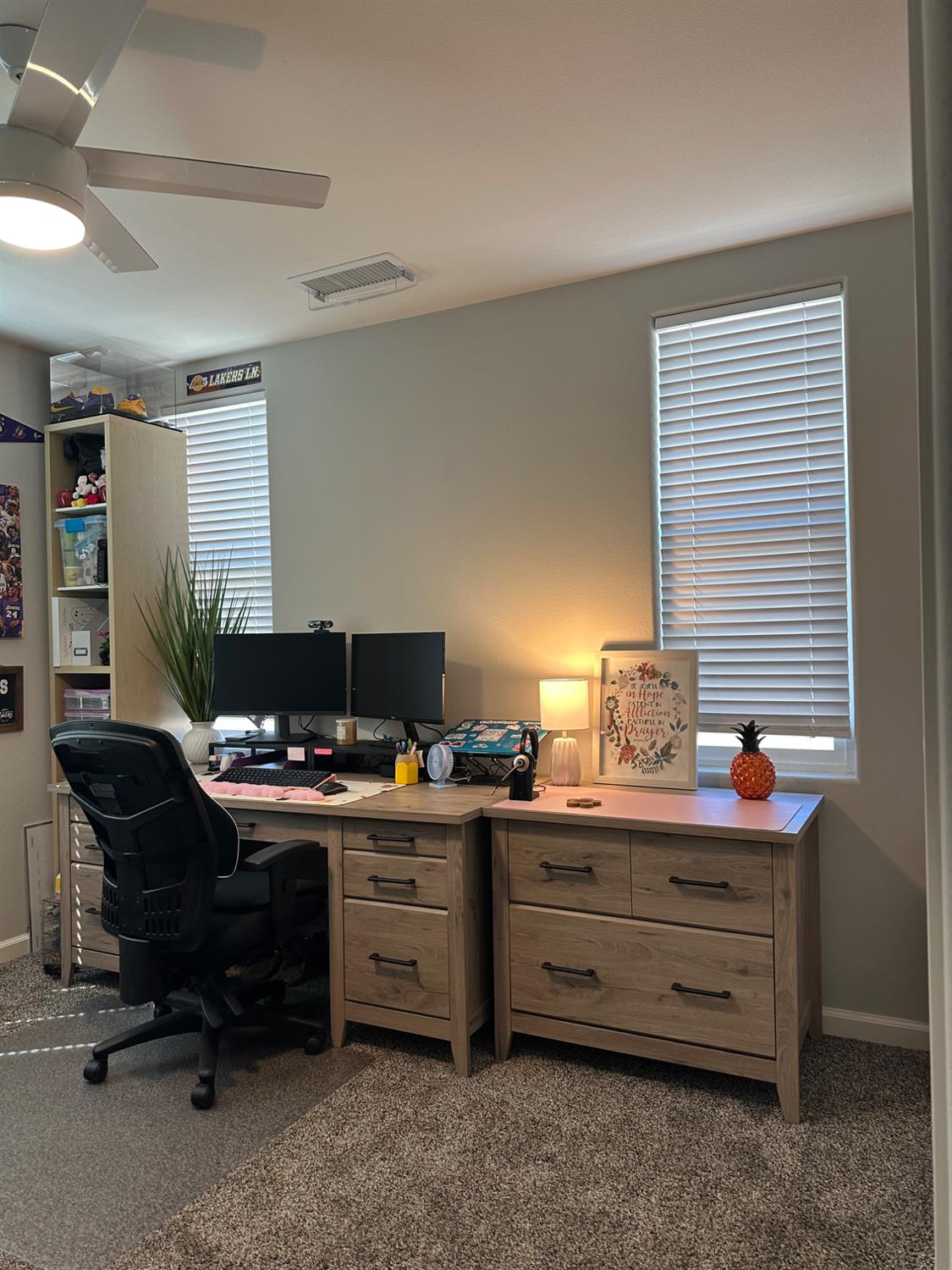 6347 N Alta Vista Ln, Fresno, CA 93722