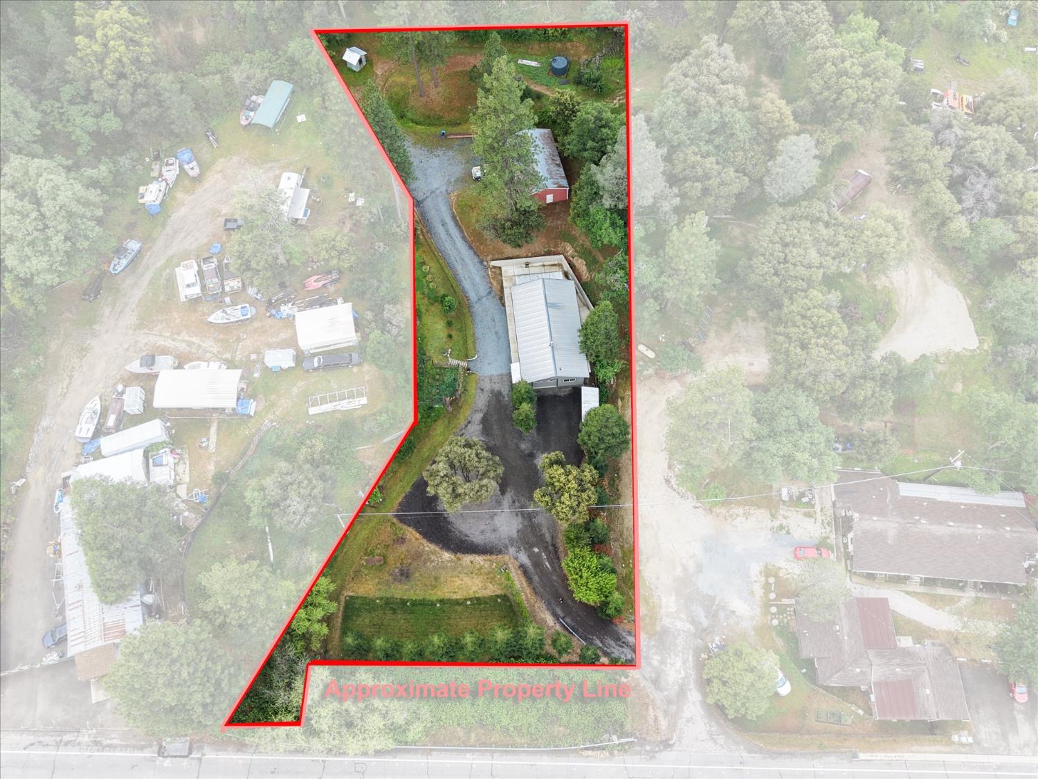 41860 Road 222, Oakhurst, CA 93644