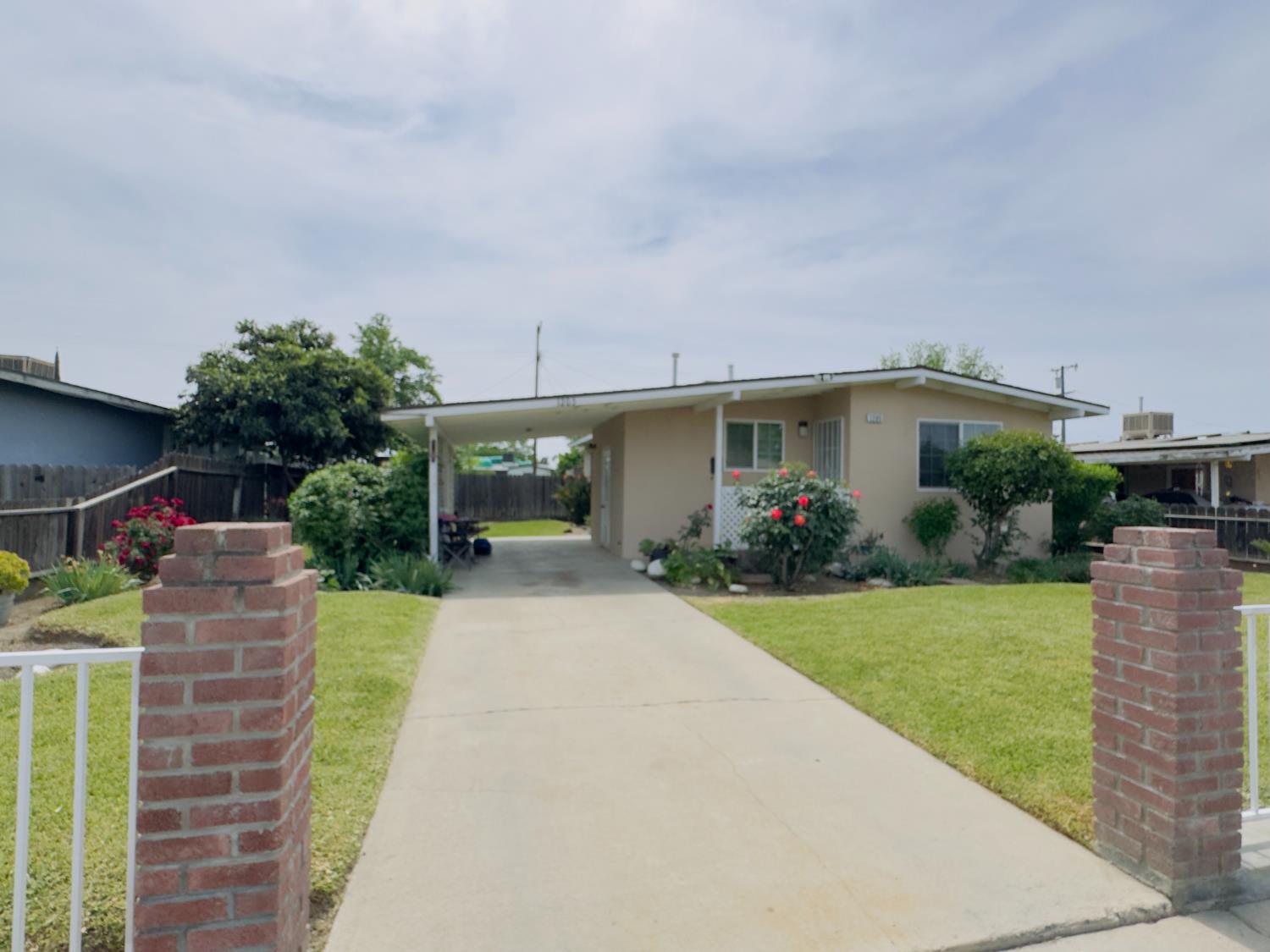 1205 Bell Ave, Corcoran, CA 93212