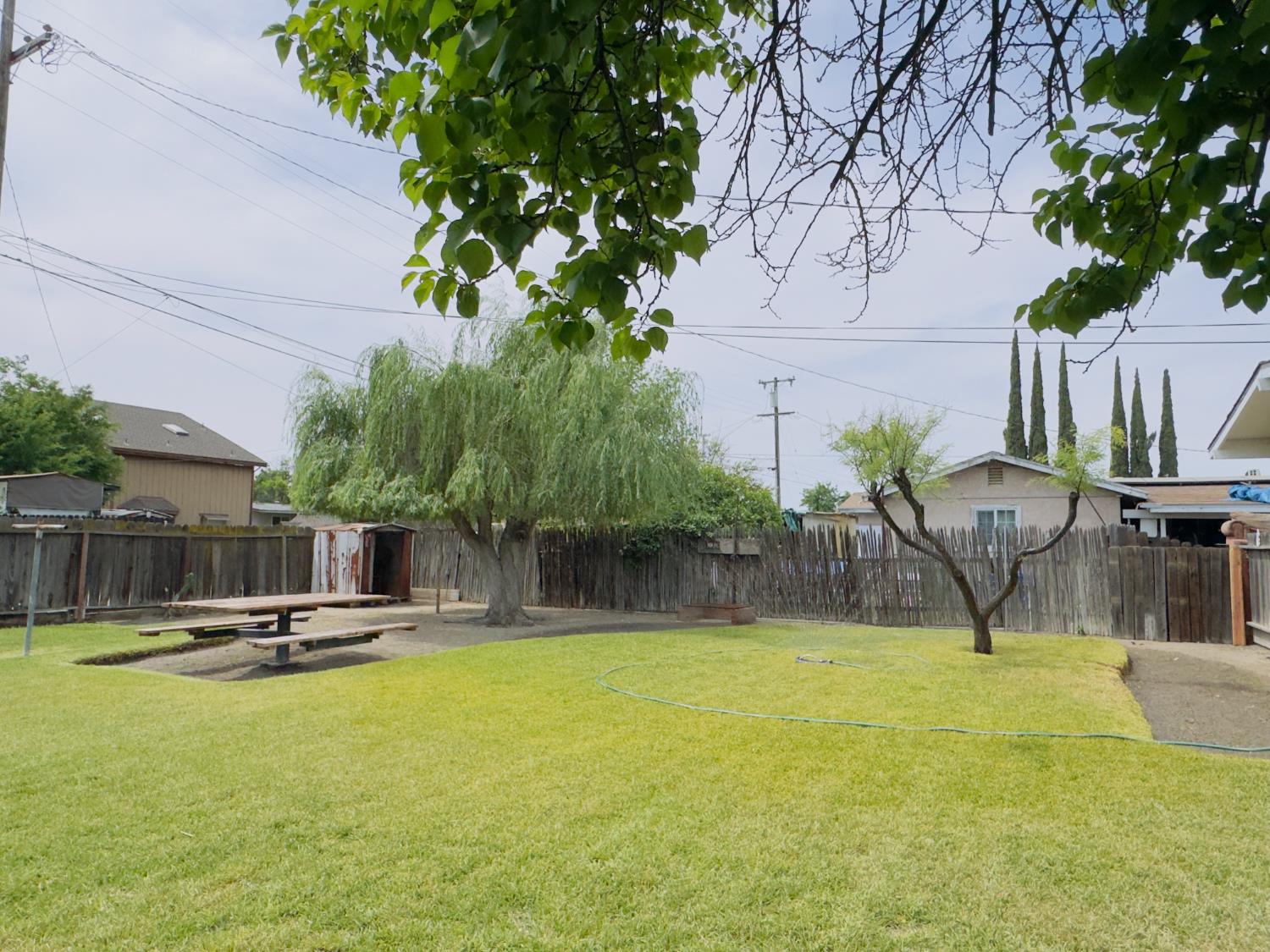 1205 Bell Ave, Corcoran, CA 93212
