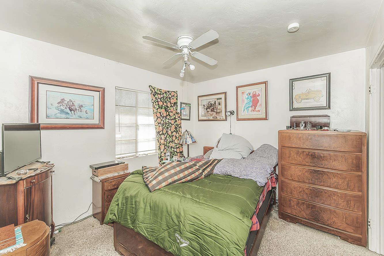 805 807 809 E Andrews Ave, Fresno, CA 93704