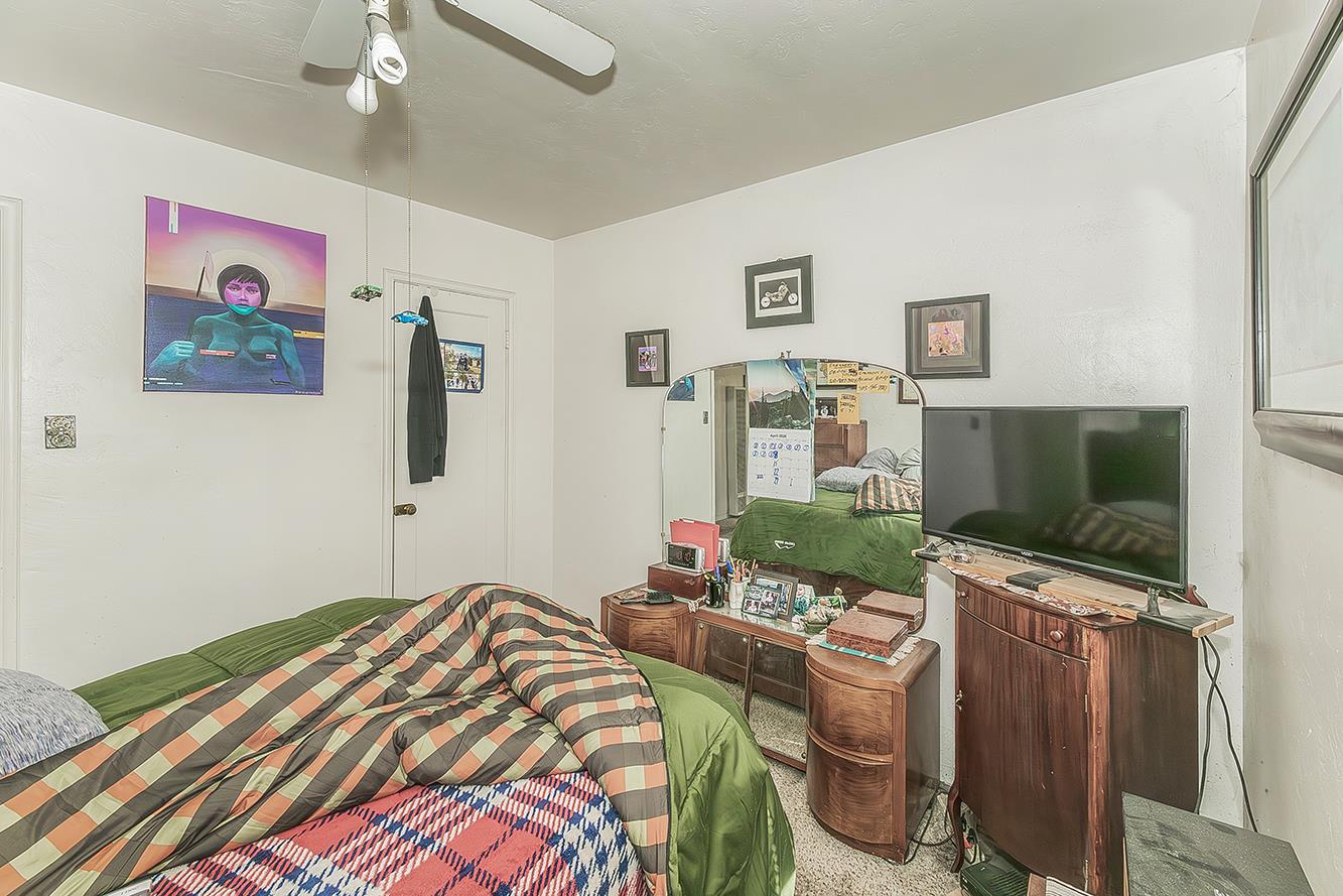 805 807 809 E Andrews Ave, Fresno, CA 93704