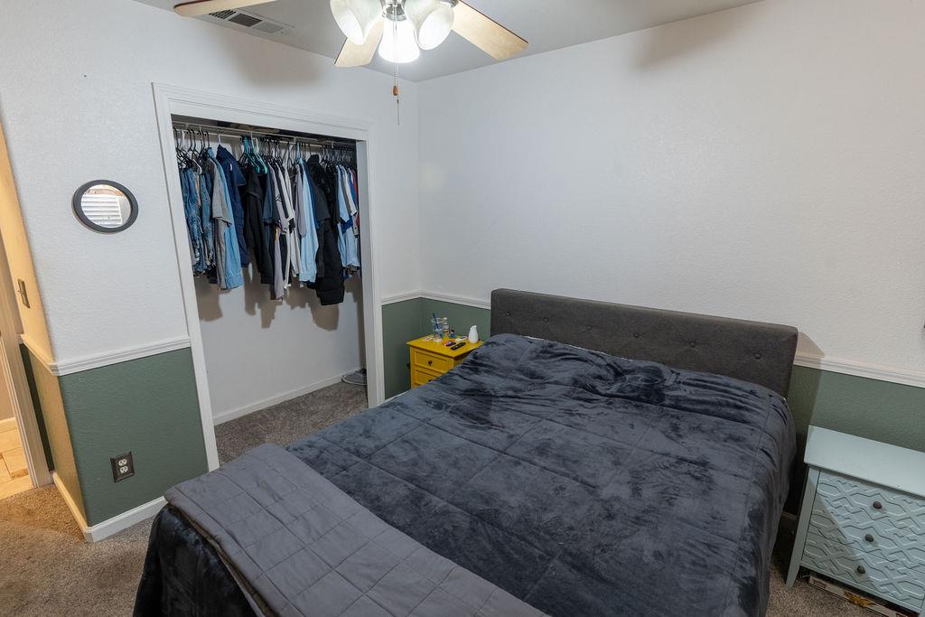 2315 Magill Ave, Clovis, CA 93611