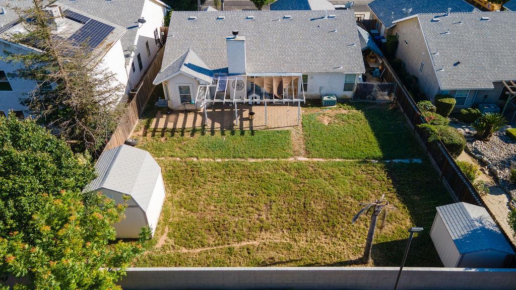 2315 Magill Ave, Clovis, CA 93611