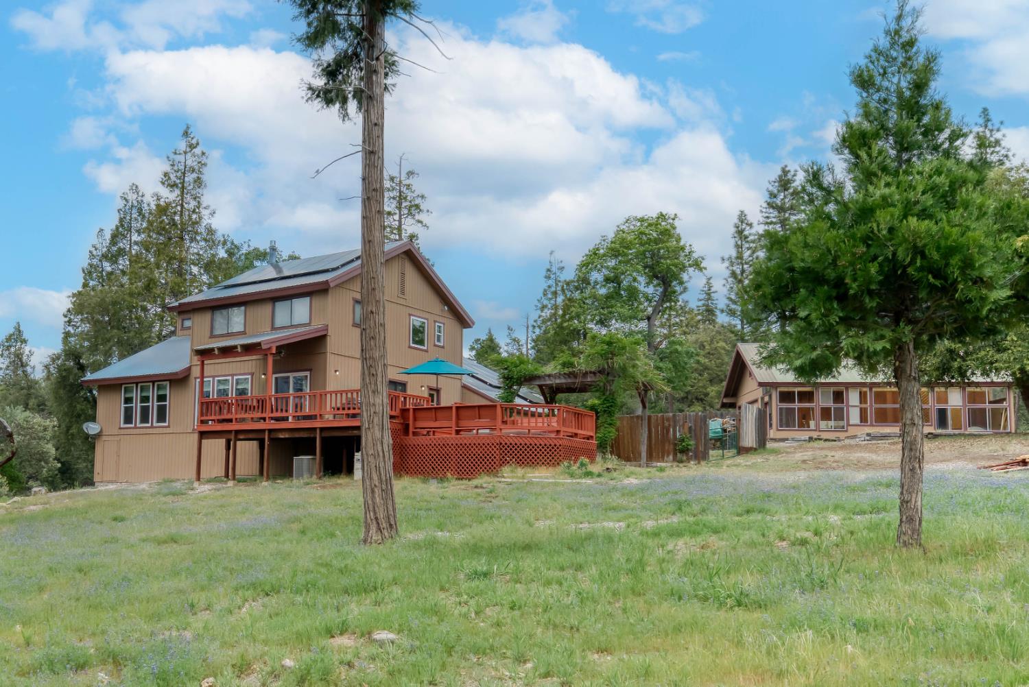 42123 Auberry Rd, Auberry, CA 93602