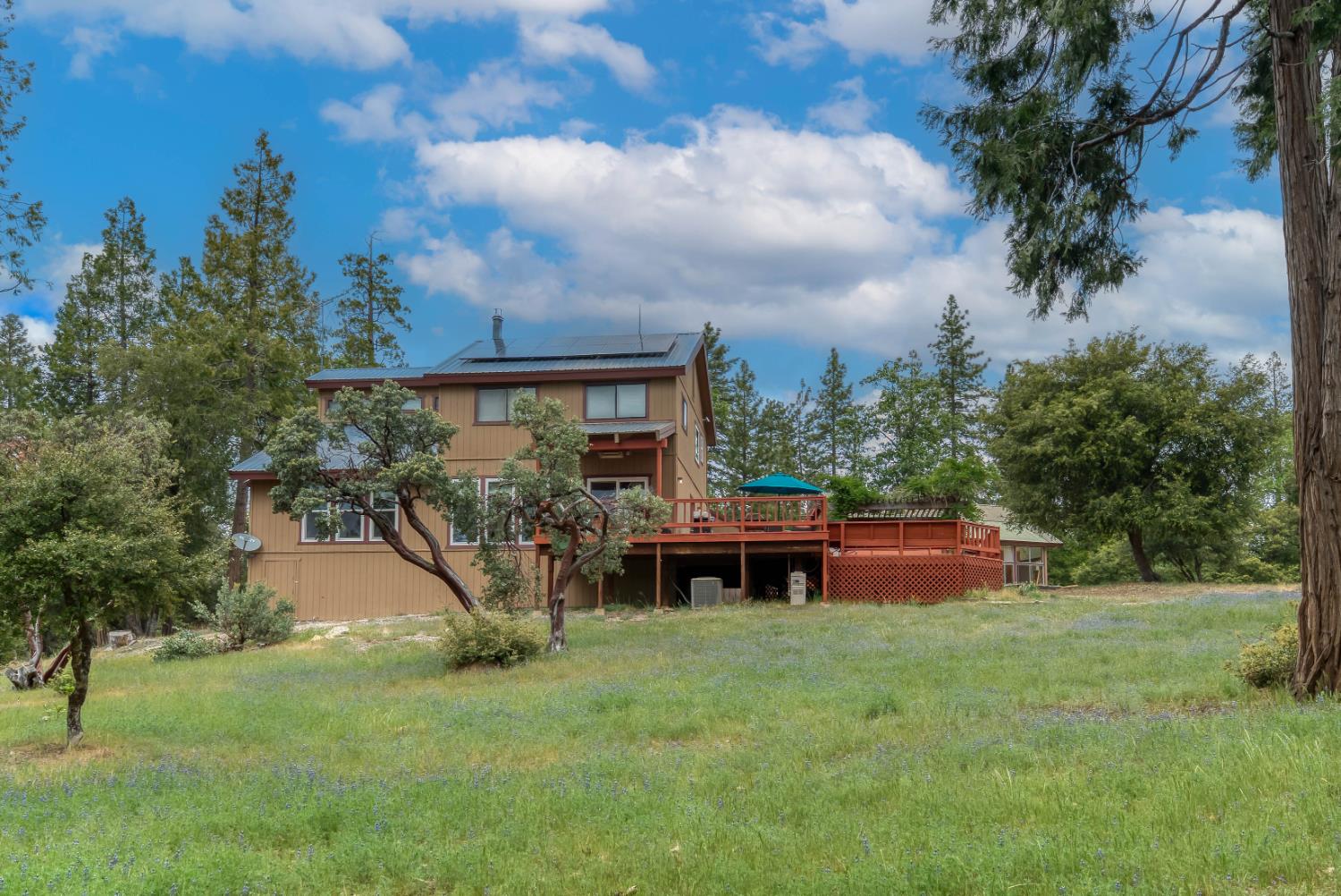 42123 Auberry Rd, Auberry, CA 93602