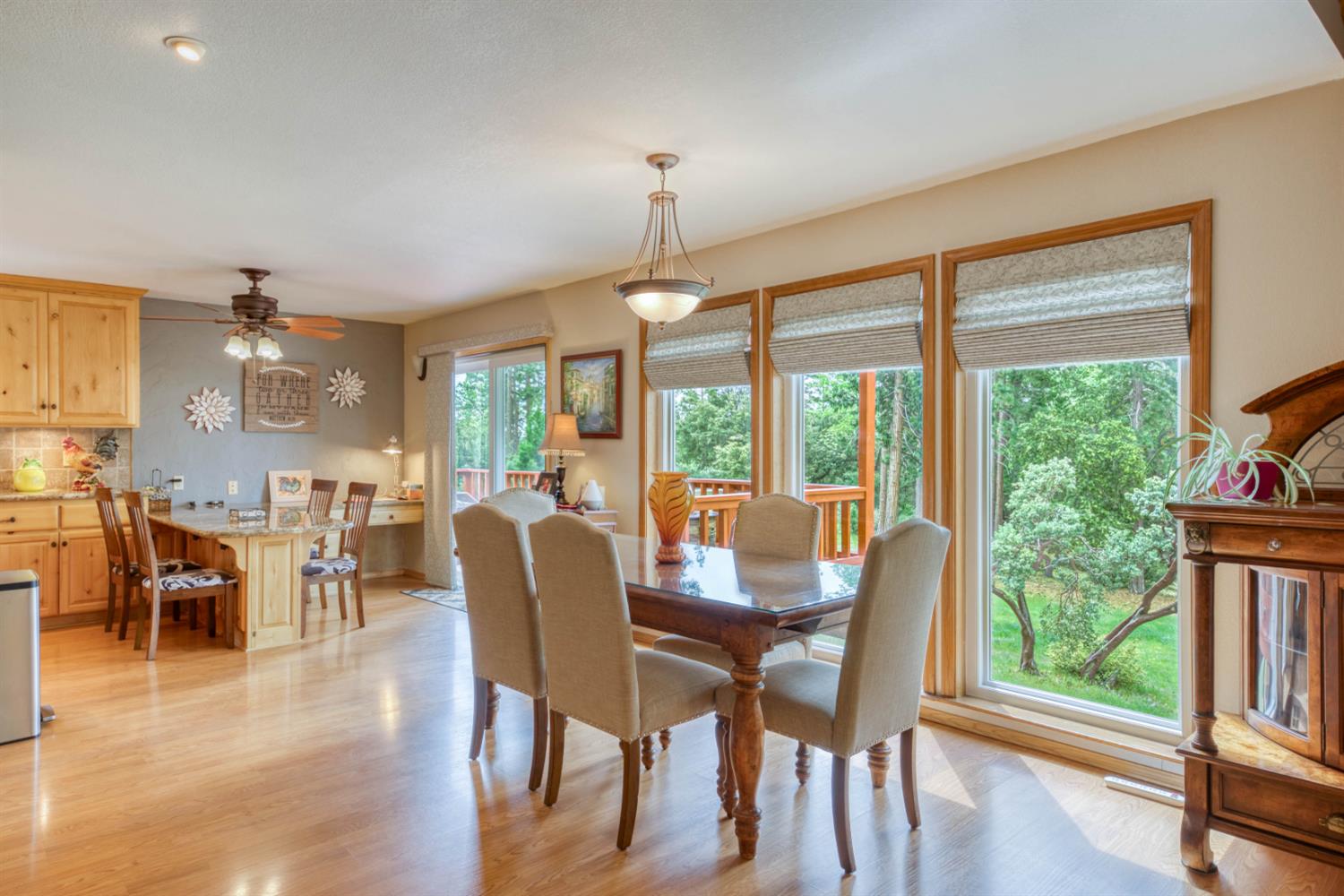 42123 Auberry Rd, Auberry, CA 93602