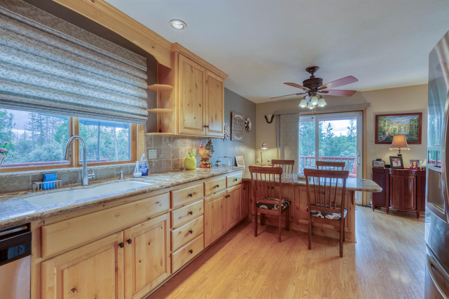 42123 Auberry Rd, Auberry, CA 93602