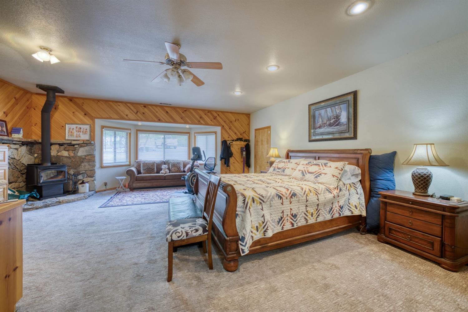 42123 Auberry Rd, Auberry, CA 93602