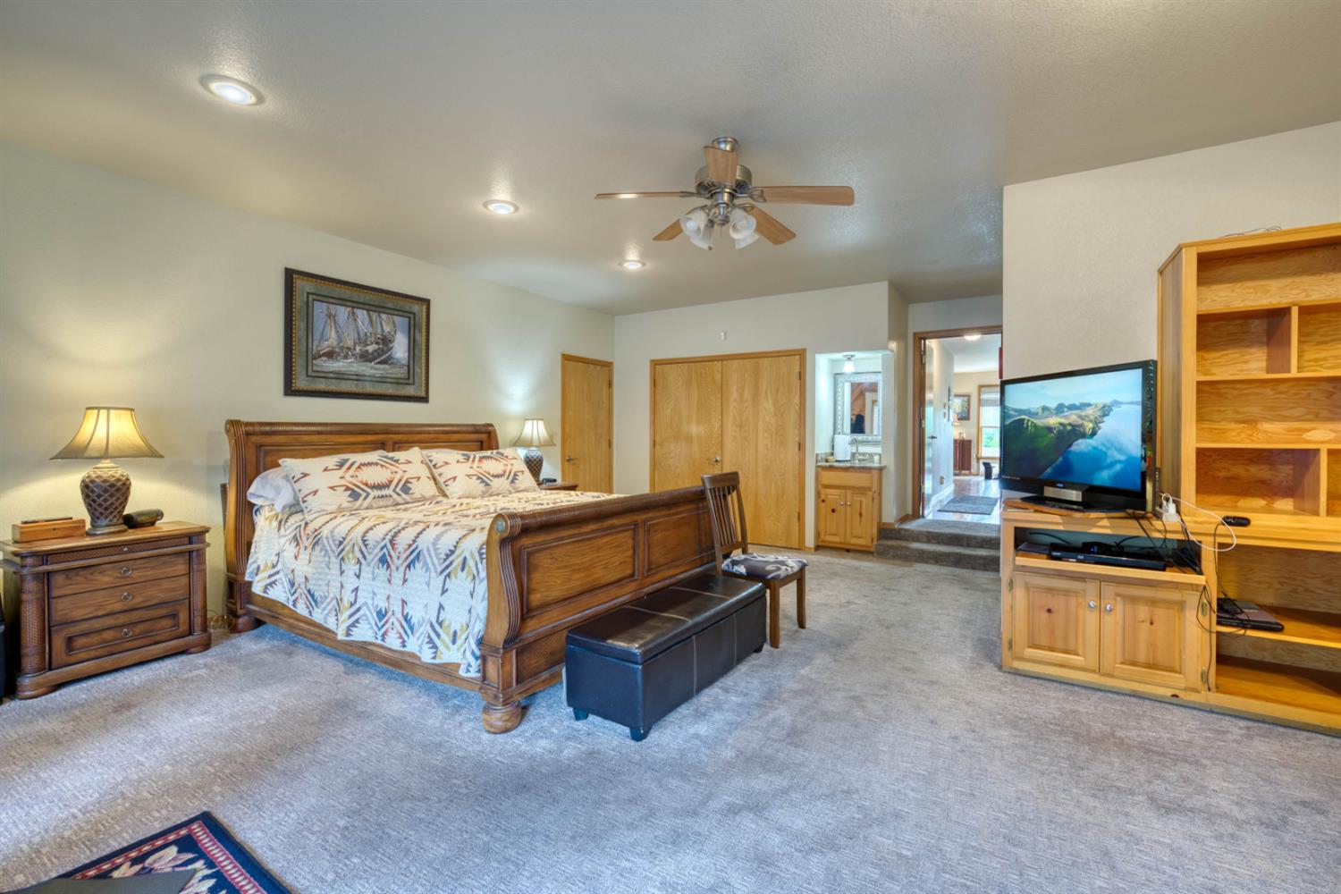 42123 Auberry Rd, Auberry, CA 93602