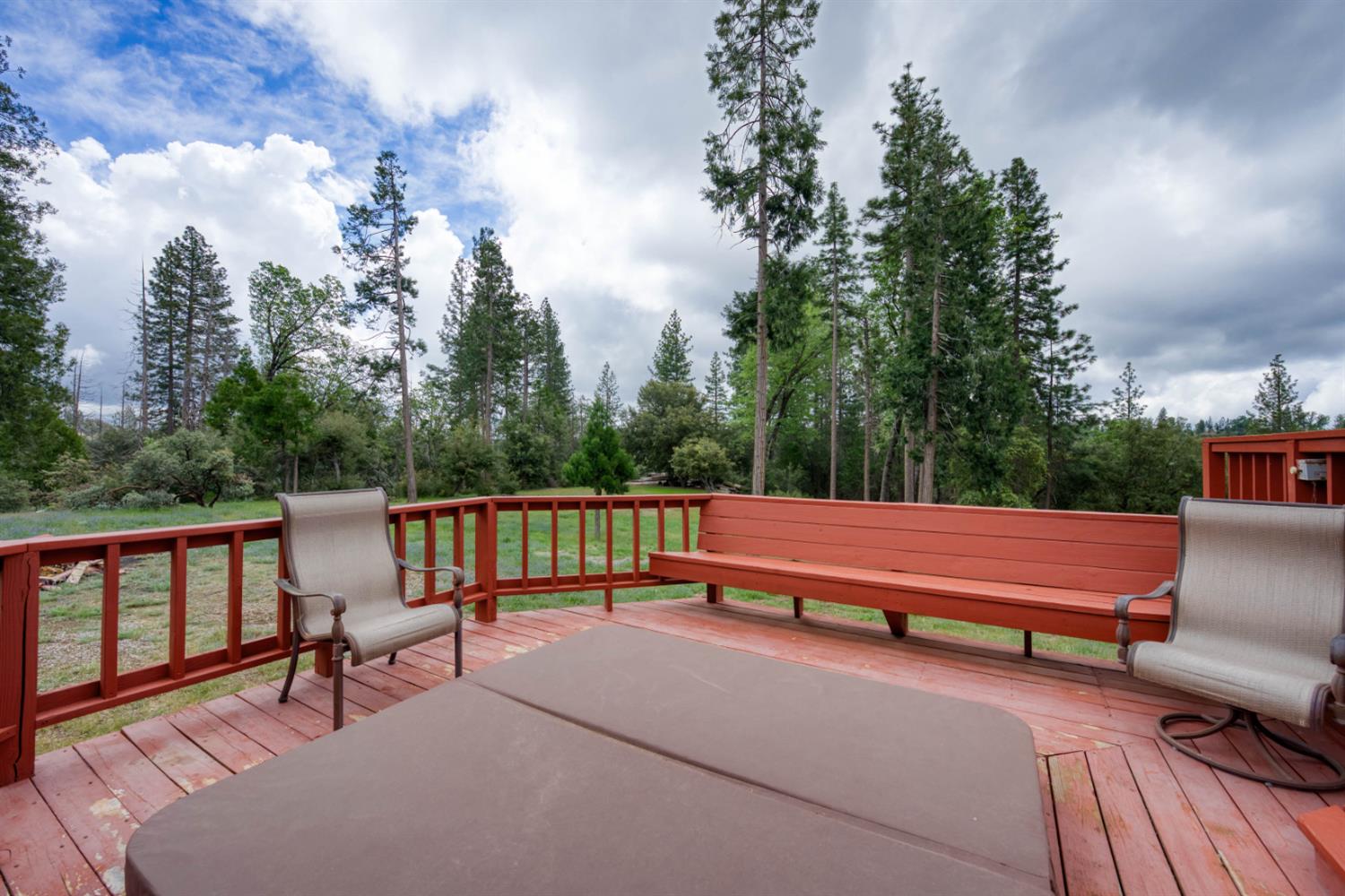 42123 Auberry Rd, Auberry, CA 93602