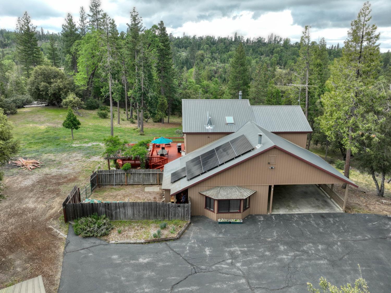 42123 Auberry Rd, Auberry, CA 93602