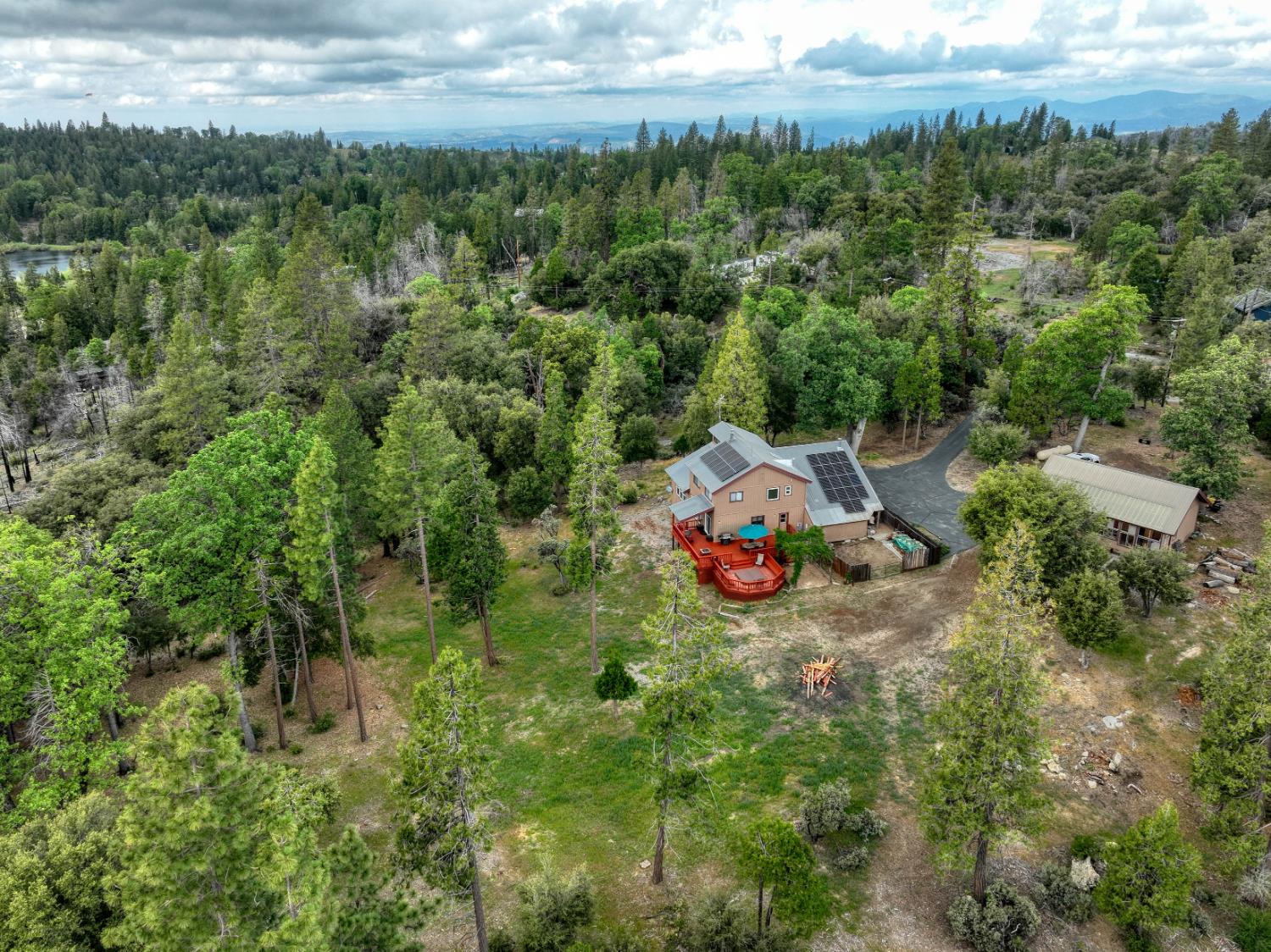 42123 Auberry Rd, Auberry, CA 93602