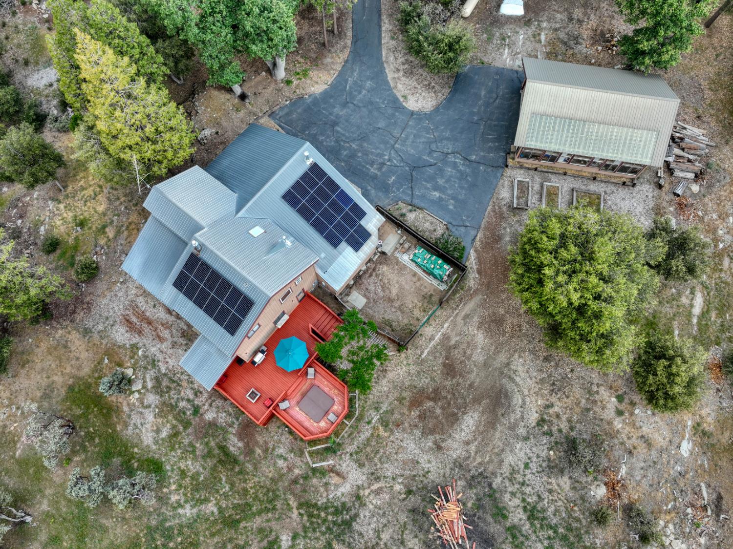 42123 Auberry Rd, Auberry, CA 93602