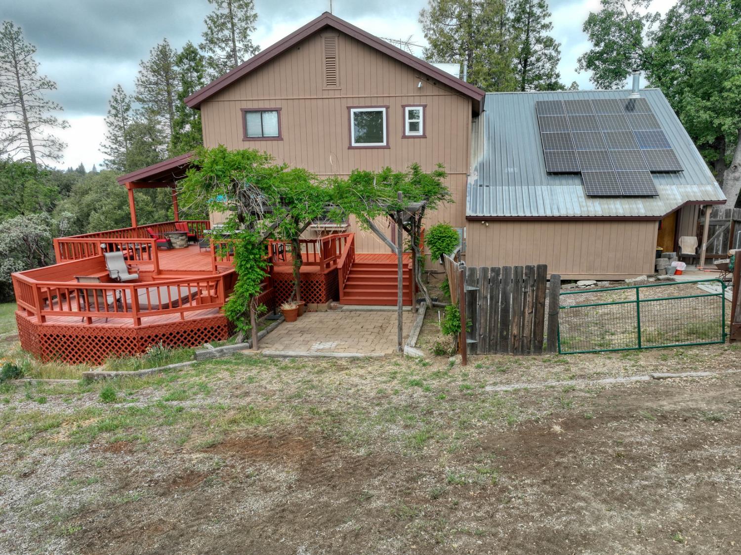42123 Auberry Rd, Auberry, CA 93602