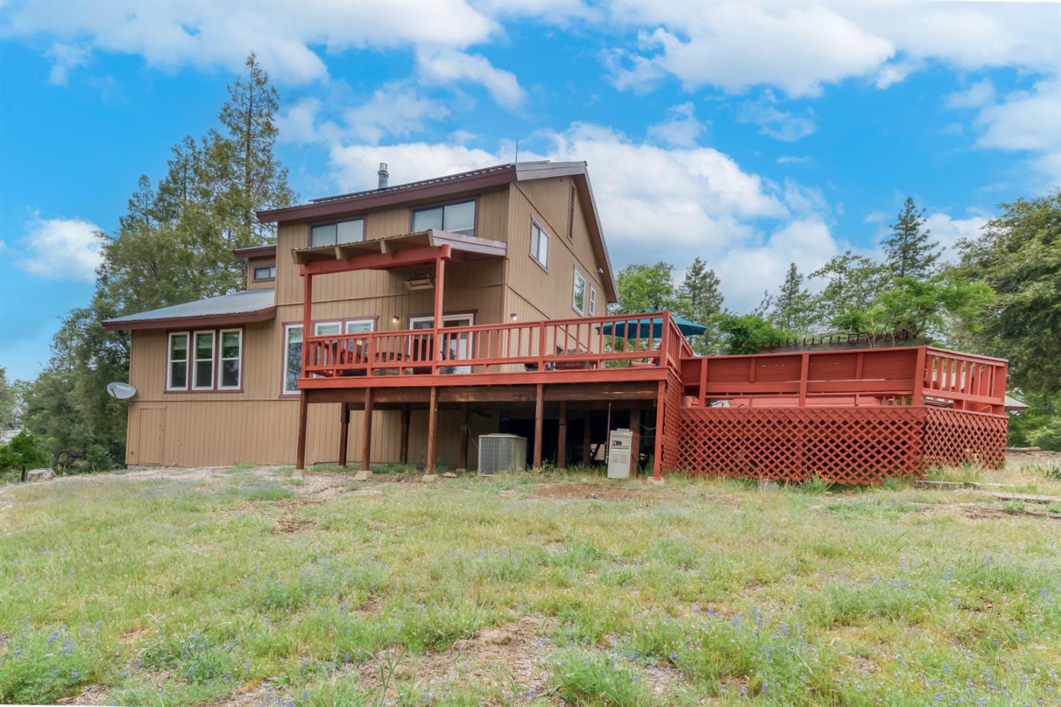 42123 Auberry Rd, Auberry, CA 93602