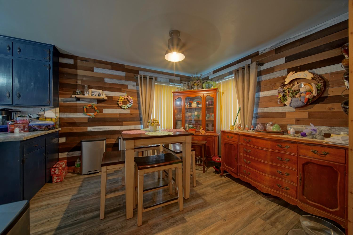 5419 N Callisch, Fresno, CA 93710